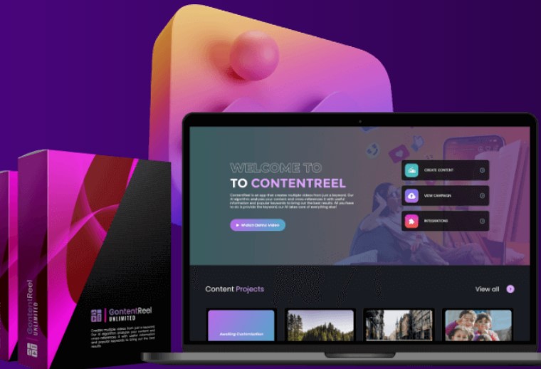 ContentReel